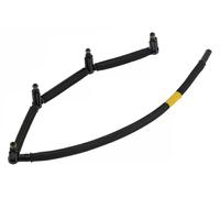 NTY Tubo flessibile, Carburante perso compatibile con FORD VOLVO MINI BPP-FR-008