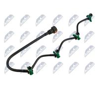 Tubo di spurgo iniettore BPP-FR-014 NTY per FORD C-MAX II GRAND C-MAX FOCUS III