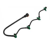 Tubo di spurgo iniettore BPP-FR-014 NTY per FORD C-MAX II GRAND C-MAX FOCUS III