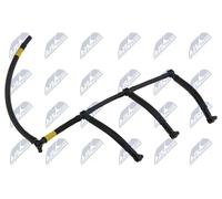 NTY Tubo flessibile, Carburante perso compatibile con FORD BPP-FR-016