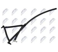 Tubo di spurgo iniettore BPP-FR-025 NTY