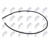 Tubo di spurgo iniettore BPP-FT-000 NTY per UAZ FIAT IVECO