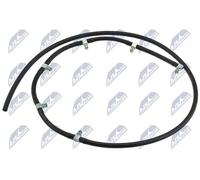 Tubo di spurgo iniettore BPP-ME-007 NTY per MERCEDES-BENZ CLASSE S CLASSE E