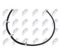 NTY BPP-ME-010 Tubo flessibile, Carburante perso per MERCEDES-BENZ