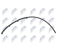 NTY BPP-ME-011 Tubo flessibile, Carburante perso per MERCEDES-BENZ