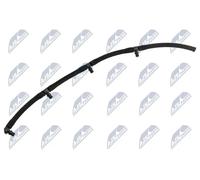 Tubo di spurgo iniettore BPP-PL-002 NTY per FIAT OPEL LANCIA