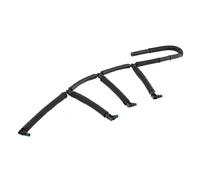 NTY BPP-VW-000 Flessibile, Carburante perso
