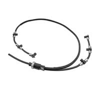 Tubo di spurgo iniettore Common Rail BPP-VW-009 NTY per AUDI VW