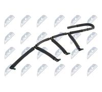 NTY BPP-VW-000 Flessibile, Carburante perso