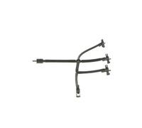 Tubo di spurgo iniettore Common Rail 0 445 130 055 BOSCH per VW MULTIVAN T6