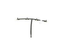 BOSCH 0 445 130 166 Flessibile, Carburante perso