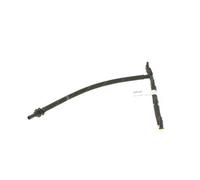 Bosch Tubo flessibile carburante 0 445 130 192 Spurgo iniettore Common Rail per Citroën e Opel