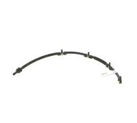 Tubo di spurgo iniettore Common Rail 0 445 130 198 BOSCH per CITROËN DS OPEL