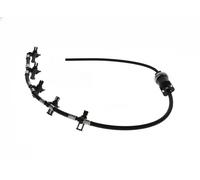 Bosch Tubo di spurgo iniettore 0 445 130 327 Common Rail per VW Crafter