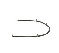 Tubo di spurgo iniettore Common Rail 0 928 400 401 BOSCH per VOLVO S60 I V70 II