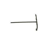 Tubo di spurgo iniettore Common Rail 0 928 400 595 BOSCH per OPEL SAAB