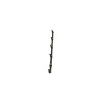 Tubo di spurgo iniettore Common Rail 0 928 400 621 BOSCH per TOYOTA YARIS AURIS