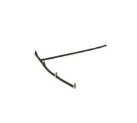 Tubo di spurgo iniettore Common Rail 0 928 402 042 BOSCH per MERCEDES-BENZ
