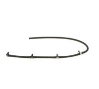 Tubo di spurgo iniettore Common Rail 0 928 402 044 BOSCH per MERCEDES-BENZ