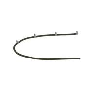 Tubo di spurgo iniettore Common Rail 0 928 402 046 BOSCH per MERCEDES-BENZ CLK
