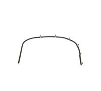 Bosch Tubo di spurgo carburante 0 928 402 047 – Flessibile per Classe E (W211) 3.2 2002-2008