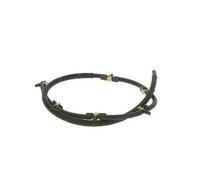 Tubo di spurgo iniettore Common Rail 0 928 402 218 BOSCH per BMW 7 4 Gran Coupe