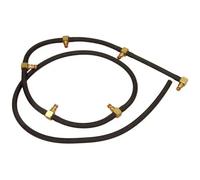Tubo di spurgo iniettore Common Rail 15-0030 MAXGEAR per MERCEDES-BENZ CLASSE S