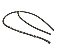 Tubo di spurgo iniettore Common Rail 15-0039 MAXGEAR per OPEL ASTRA J GTC