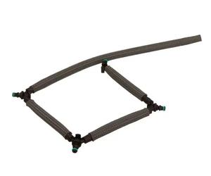 Tubo di spurgo iniettore Common Rail 15-0045 MAXGEAR per FORD MONDEO IV Turnier