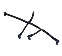 Tubo di spurgo iniettore Common Rail 15-0072 MAXGEAR per VW AMAROK
