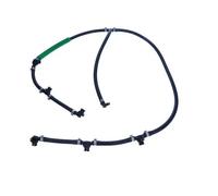 MAXGEAR Tubo flessibile, Carburante perso compatibile con MERCEDES-BENZ 15-0087