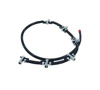 Tubo di spurgo iniettore Common Rail 15-0112 MAXGEAR per BMW 7 3 3 Touring 5 X5