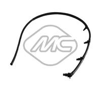 Tubo di spurgo iniettore Common Rail 33007 Metalcaucho per MERCEDES-BENZ VIANO