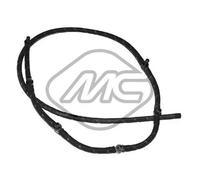 Tubo di spurgo iniettore Common Rail 33010 Metalcaucho per BMW 5 X5 5 Touring 7