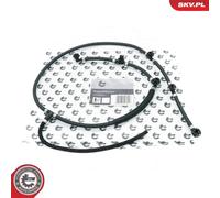 ESEN SKV 54SKV265 Flessibile, Carburante perso