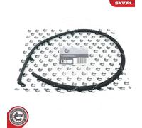 ESEN SKV 54SKV273 Flessibile, Carburante perso