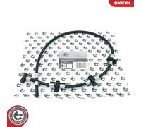 Tubo di spurgo iniettore Common Rail 54SKV291 ESEN SKV per MERCEDES-BENZ