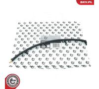 ESEN SKV 54SKV294 Flessibile, Carburante perso
