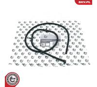 ESEN SKV 54SKV325 Flessibile, Carburante perso