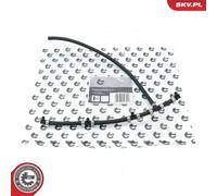 ESEN SKV 54SKV350 Flessibile, Carburante perso