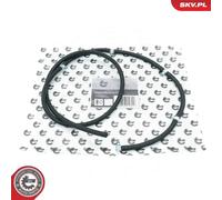 ESEN SKV 54SKV360 Flessibile, Carburante perso