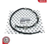 Tubo di spurgo iniettore Common Rail 54SKV375 ESEN SKV per BMW 7 3 3 Touring 5