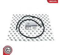 Tubo di spurgo iniettore Common Rail 54SKV387 ESEN SKV per MERCEDES-BENZ