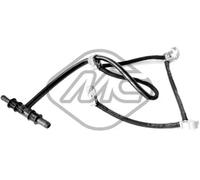 Tubo di spurgo iniettore Common Rail 92179 Metalcaucho per MERCEDES-BENZ