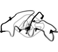 Tubo di spurgo iniettore Common Rail 92516 Metalcaucho per RENAULT