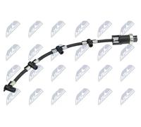 Tubo di spurgo iniettore Common Rail BPP-AU-002 NTY per AUDI VW SEAT SKODA