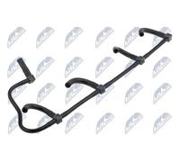 NTY BPP-CT-003 Flessibile, Carburante perso