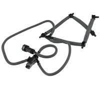 NTY BPP-LR-001 Flessibile, Carburante perso