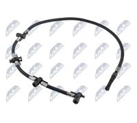 Tubo di spurgo iniettore Common Rail BPP-ME-002 NTY per MERCEDES-BENZ