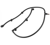 NTY BPP-ME-021 Flessibile, Carburante perso